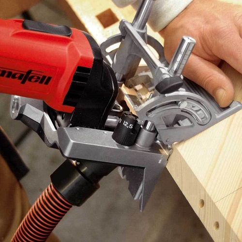  Фреза за работа