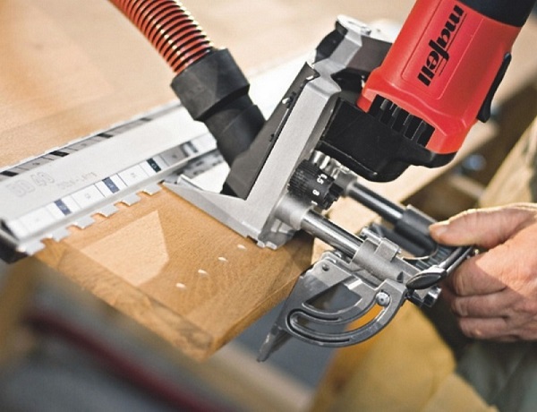  Фреза за фрезоване на дупки