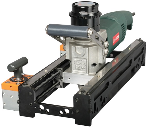  Фреза за метал