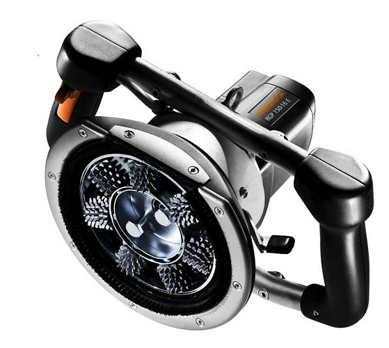  Фрезер за бетон