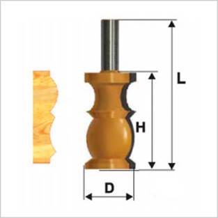  Многопрофилна мелница № 20