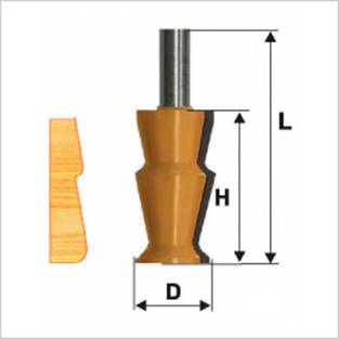  Многофункционален резач номер 21