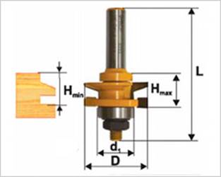  Фрезоване на рамки №1