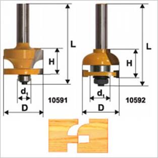  Фрезоване на рамки №6