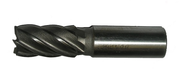  Фрези за метал