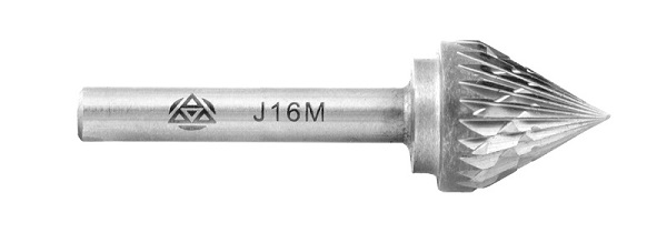  Коничен нож