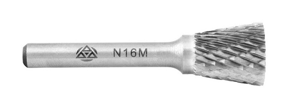  Коничен нож