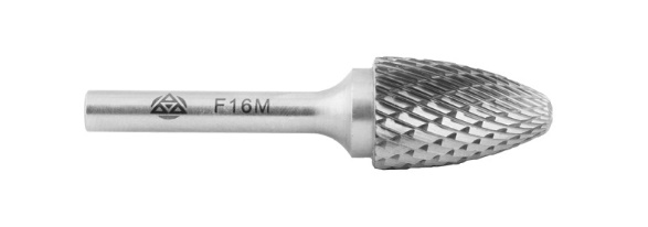  Сфероконичен закръглен