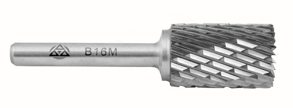  Цилиндрично със зъби