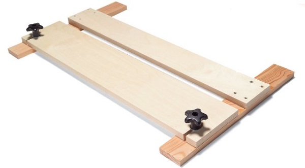  Фреза за рязане