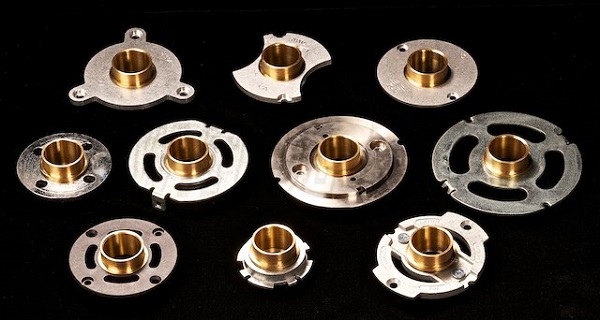  Копирайте пръстените