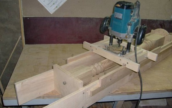  Работа с ротационни тела