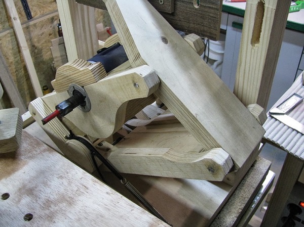  Изглед на пантоукра