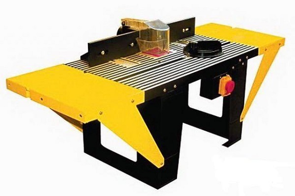  Таблица за маршрутизатора