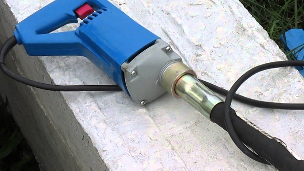  Ръчен вибратор