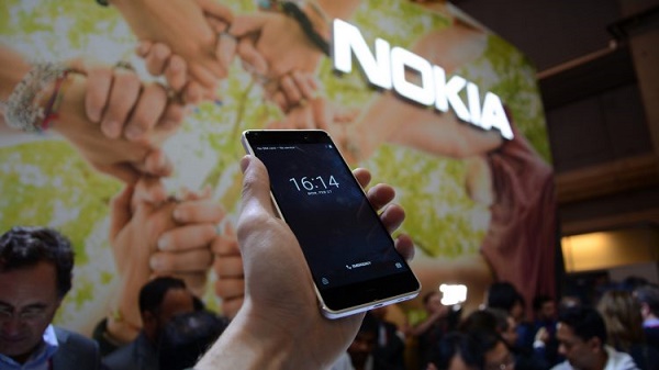  Смартфон Nokia