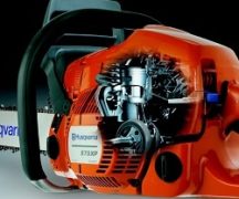  Проектиране на верижен трион