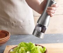  Избор на електрическа мелница