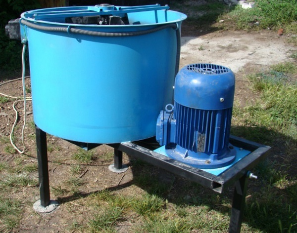  Хоризонтален вал