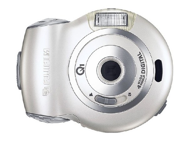 Fujifilm Digital Q1