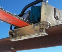  Домашен електрически триони