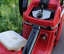  Бензин за верижни триони