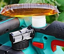  Електрическо масло