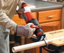  Електрически триони