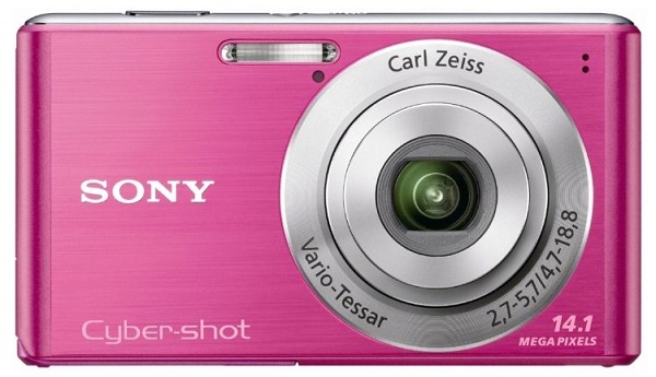 14 мегапиксела