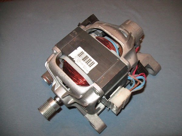  Машина на пералната машина