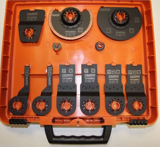  Комплект дюзи