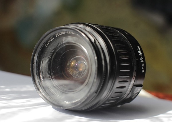 Очила за кит