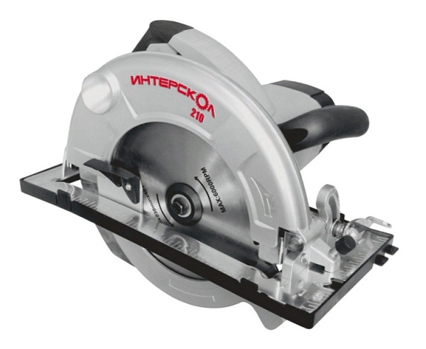  Interskol DP-210 / 1900М