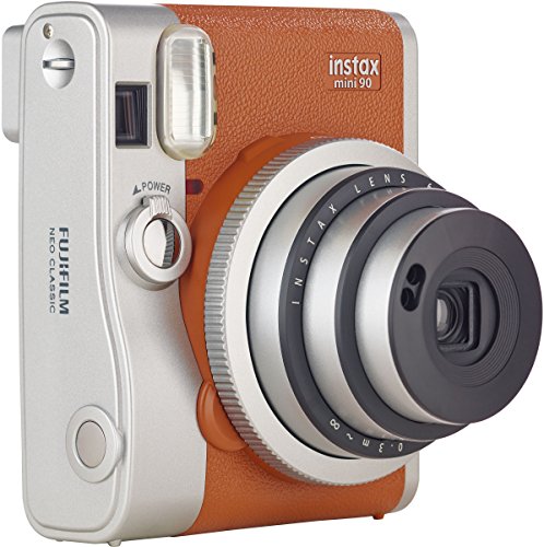  Instax Mini 90 Нео Класик