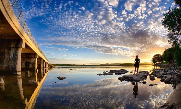 Фотообектив с широк ъгъл