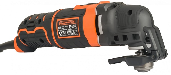 Black & Decker VT300KA