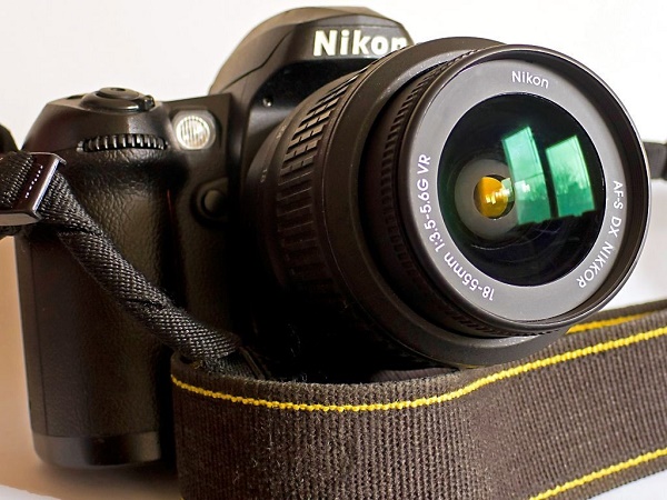  Професионален модел