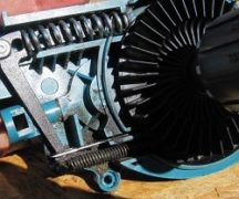  Ремонт на електрически триони