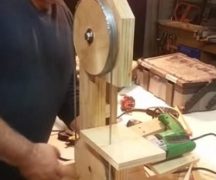  Производство на лентови триони