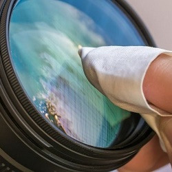  Как да отстранявам проблеми с камерата