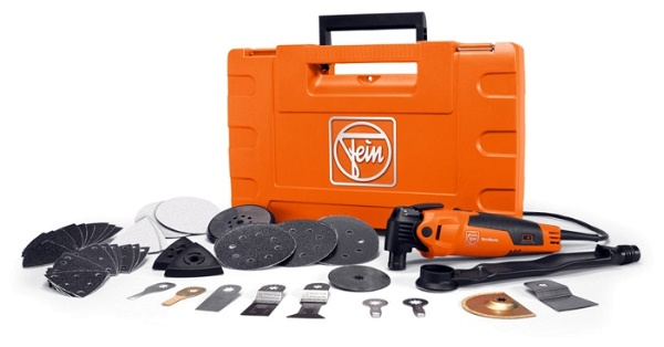 FEIN MultiMaster 350