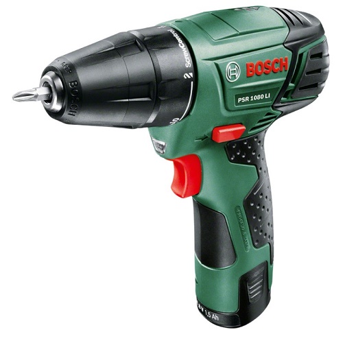  Появата на отвертката