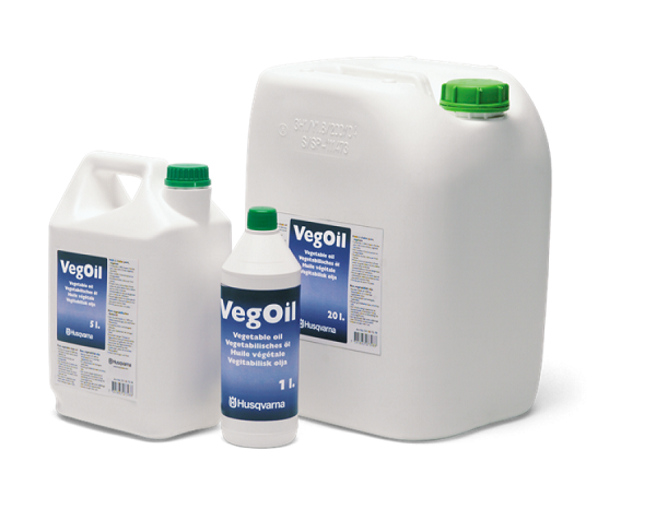  ХУСКВАРНА Вегоил