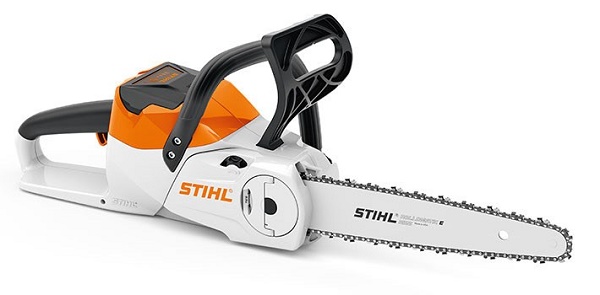 STIHL MSA 120 С-BQ-AK20-AL101