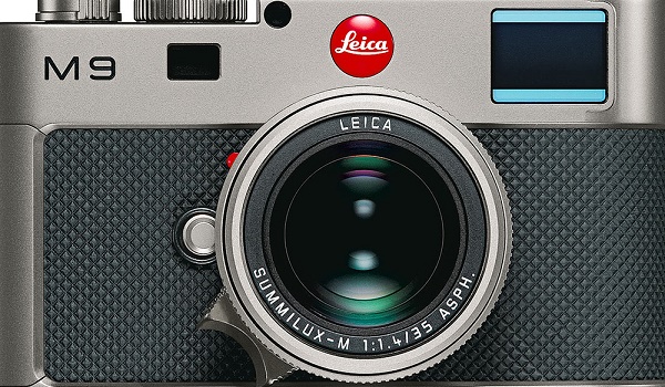 Leica M9