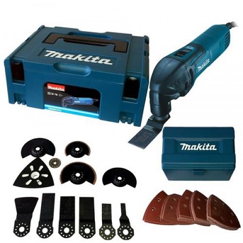 MAKITA TM3000CX3J