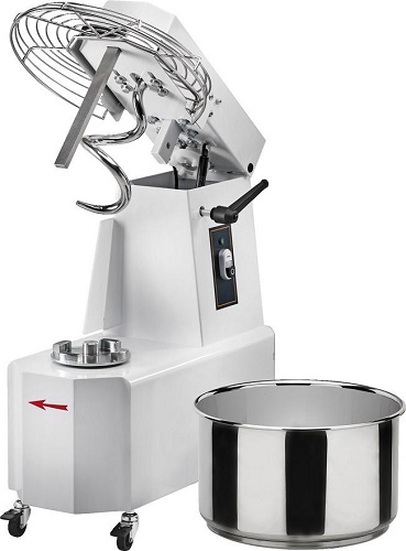  Спирална метила