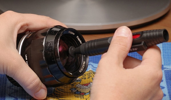 Специален молив