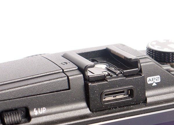  гореща обувка