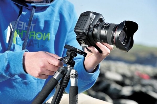  Избор на статив